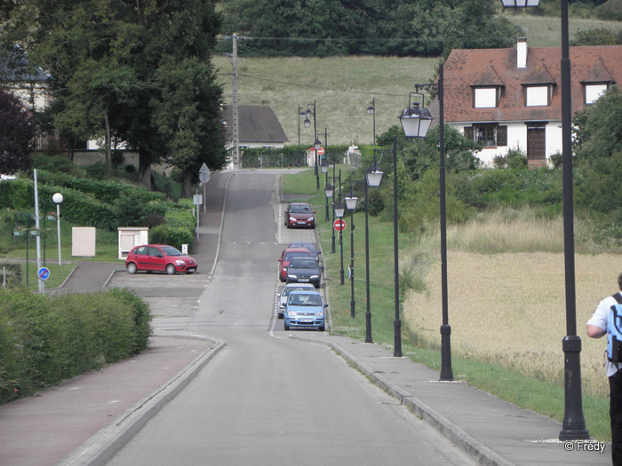 Le Boulay-Morin, circuit des Prévôtés 20120702_016