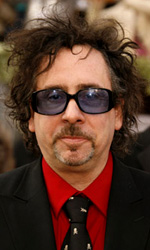 TIM BURTON 1951