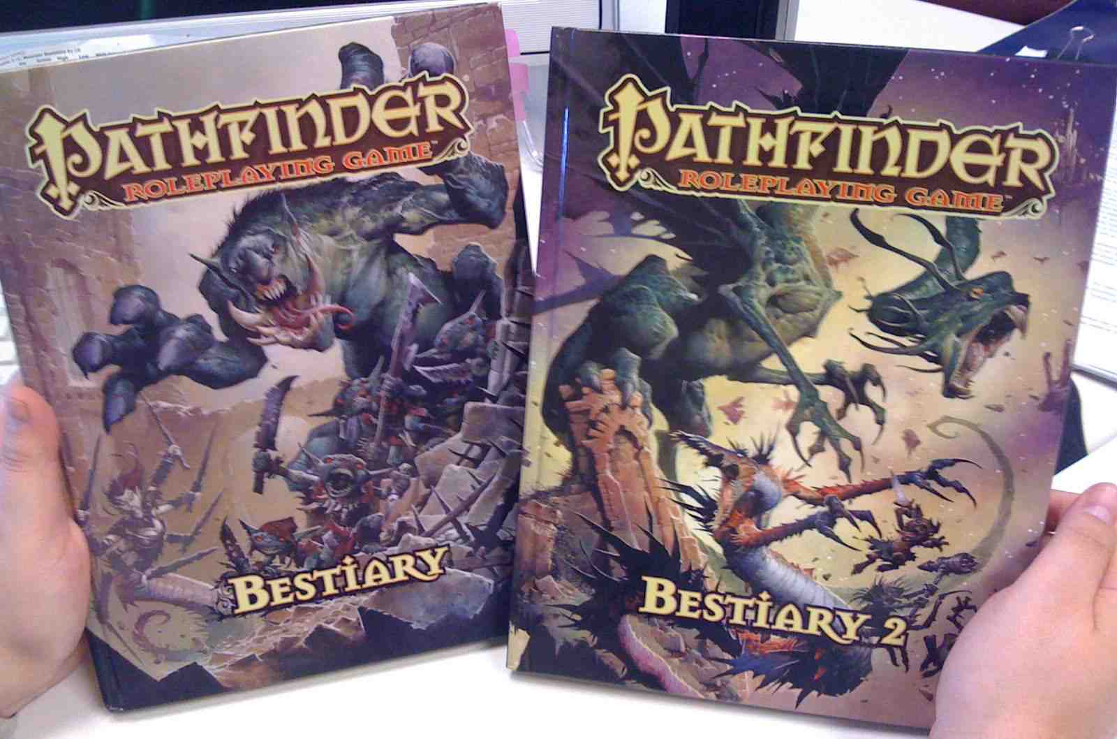 Pathfinder Bestiary 2 PZO1116-PrinterProof1