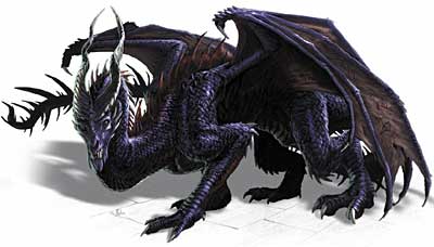 Dragon de Tierra y Hierva 06HexDragon