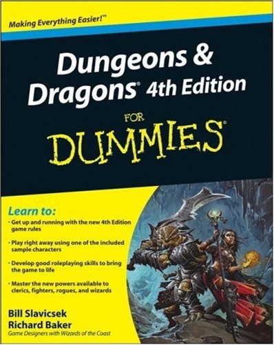 Libros OFICIALES Dungeons & Dragons 4 Edición en Inglés [ DnD 4E Books English 4th Edition 2008 2009 ] WOC32306_500