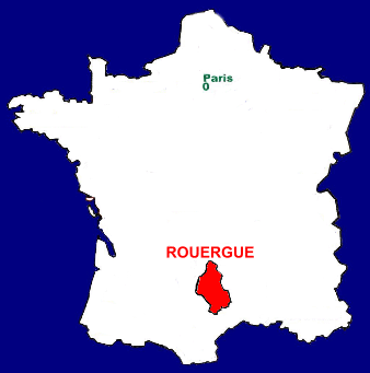 Pour après l'été... Rouergue