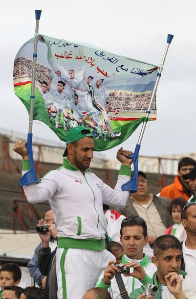 الجمهور الجزائري 5-34