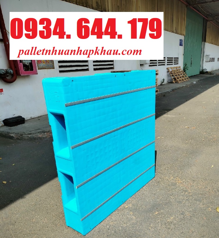 Bán Pallet Nhựa Dak Lak Giá Rẻ  Z3780425428876_d89eb6962328de749234f42d2da41183