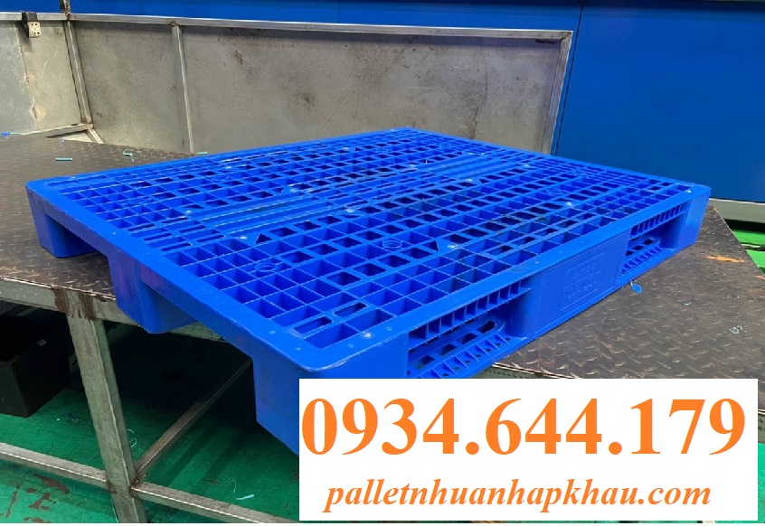 Bán Pallet Nhựa Dak Lak Giá Rẻ  Z3780425464701_00de0863cea76f890fe7c9a393d97cf4