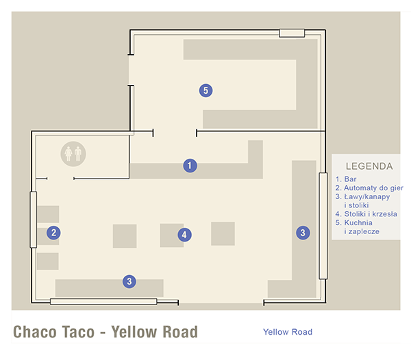 Bar i salon gier "Chaco Taco" - Page 21 Taco