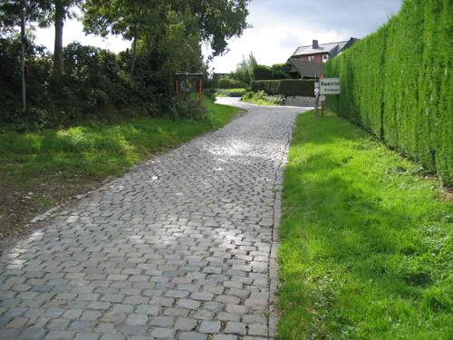 Oude Kwaremont Oudekwaremont3