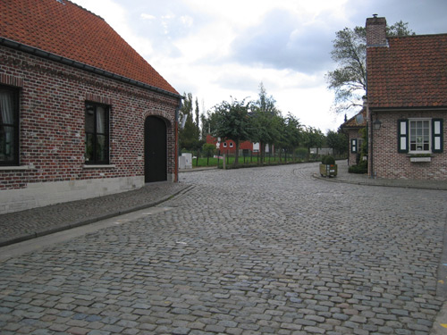 Oude Kwaremont Oudekwaremont4