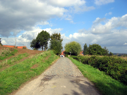 Oude Kwaremont Oudekwaremont5