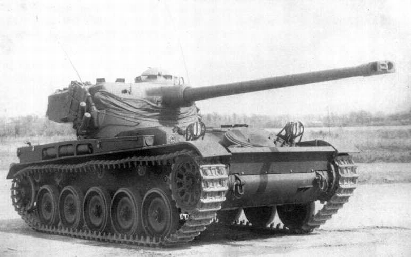 [Accepté] République Française Amx13-75-2d-01