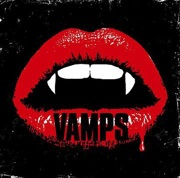 VAMPS [Rock] News_VAMPS