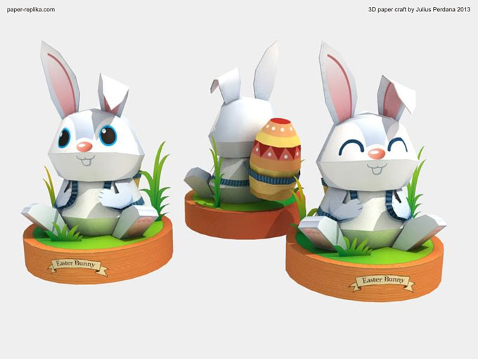 Lo Nuevo en Paper-Replika - Page 3 Easter_bunny_assembly_2