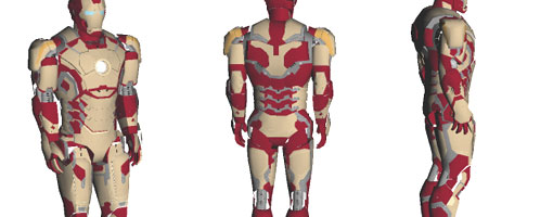 Lo Nuevo en Paper-Replika - Page 3 Ironman_3_intro