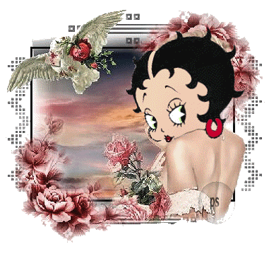 Images de Betty BOOP 51b6bd6a