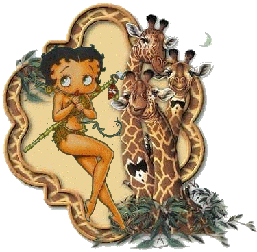 Images de Betty BOOP 68e83dfa