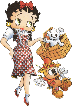 Images de Betty BOOP 6fbd2360