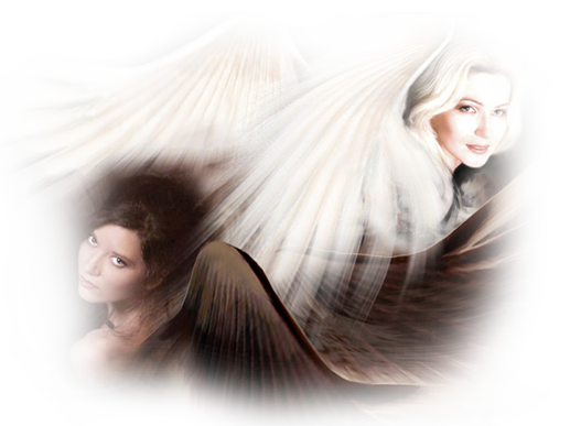 ** Angels woman ** 378d52f6