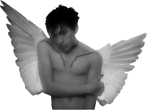 ** Angels man ** 587c22c3