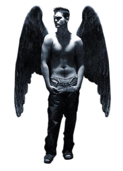 ** Angels man ** 8d9a30f2