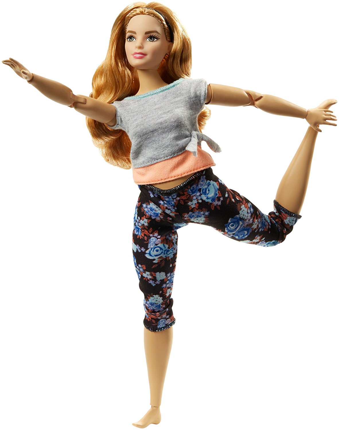 1 - BARBIE новинки jaunumi what`s new - Page 13 Made-to-move-Yoga-curvy