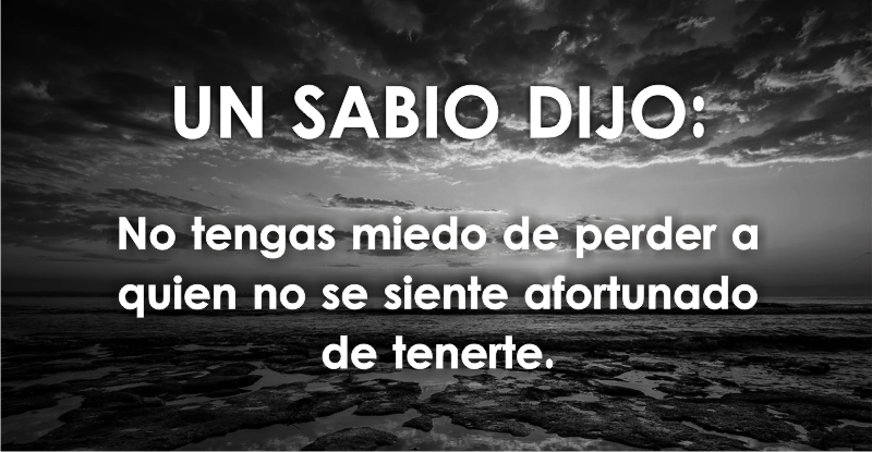 ===Un Sabio dijo=== Un-sabio-dijo