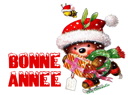 Bonne année ! Bln8mabz