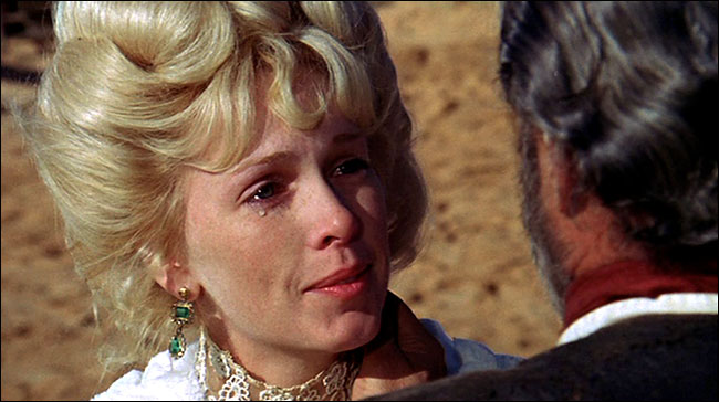 Peckinpah - Sam Peckinpah CablehogueStella