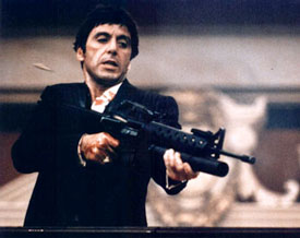 <{ º -PELICULAS MUST SEE- º }>  -Lista Actualizada- Scarface