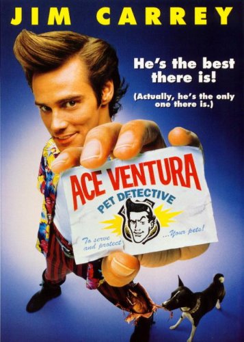 El ultimo gana - Página 10 Ace-ventura-poster01