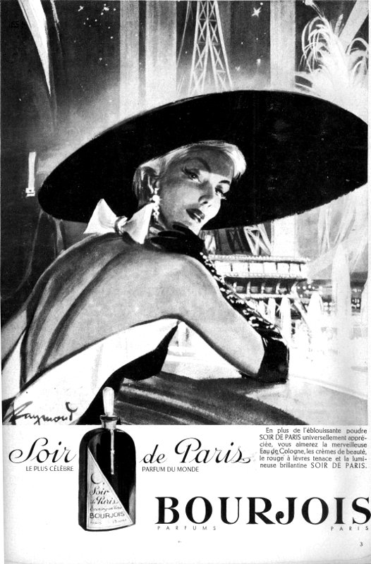 LES ZOLIS ZAFFICHES  - Page 13 Soir-de-paris-bourjois-14001