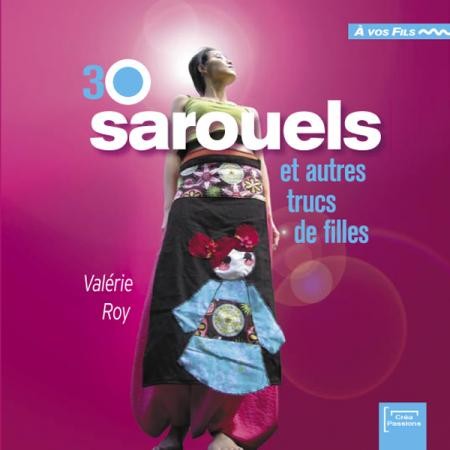 magnifiques sarouels ici 230787170