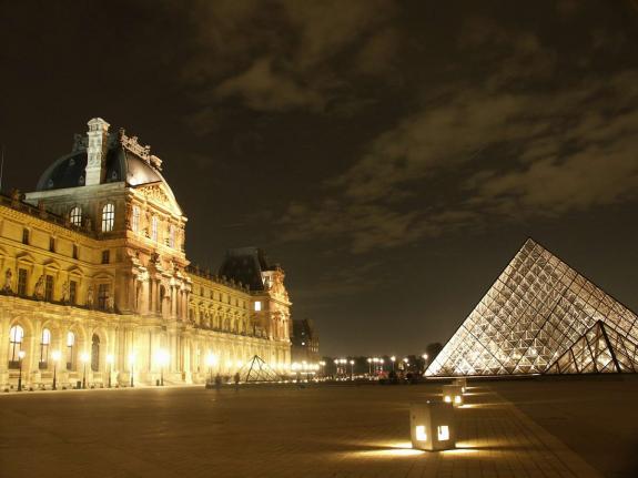      "" .... Photo-musee-louvre-32