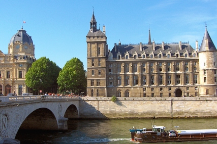 Conciergerie Conciergerie