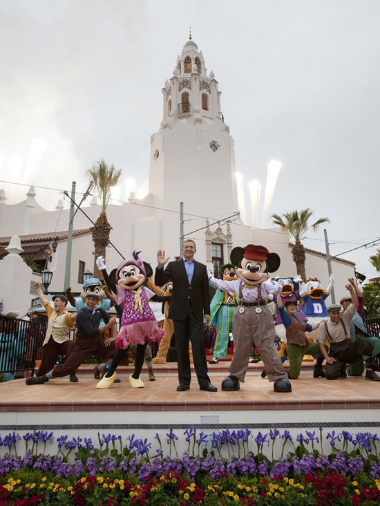 [Disney California Adventure] Placemaking: Pixar Pier, Buena Vista Street, Hollywood Land, Condor Flats - Page 18 Sta289673SMALL