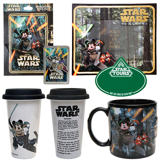 [Disney's Hollywood Studios] Star Wars Weekends - Page 3 Mer301725SMALL