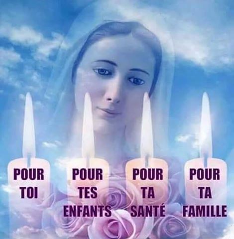 Déposez ici vos intentions de Prières à "La Grotte de Lourdes" ! - Page 25 606ff3f4