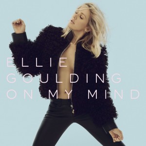 Ellie Goulding >> album "Delirium" Ellie-Goulding-On-My-Mind