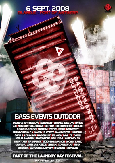 [08.09.06] Bass Events Outdoor @ Antwerpen [BE] 158398_original