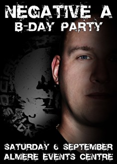 [08.09.06] Negative A B-Day party @ Almere [HL] 164540_regular