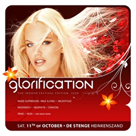 [08.10.11] Glorification @ De Stenge- Heinkenszand [NL] 166260_regular