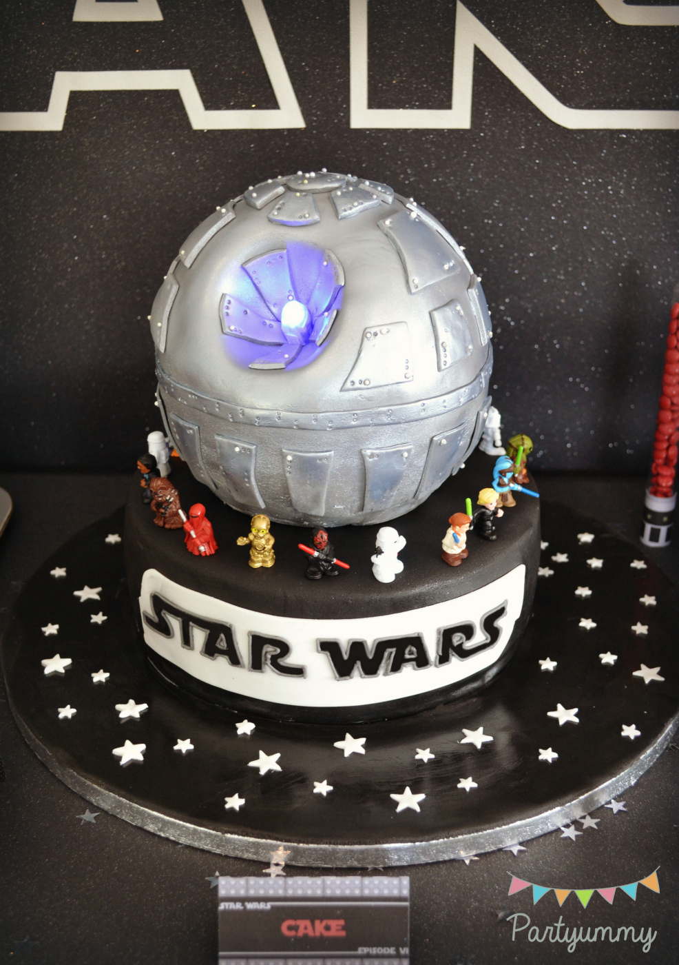 star wars - Page 20 Gateau-star-wars-etoile-mort-death-star-cake