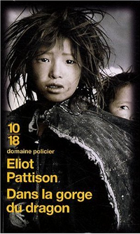 Eliot PATTISON (Etats-Unis) Pattison