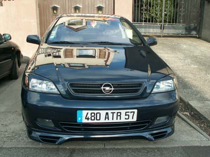 OPEL 16 V Cxt5izek