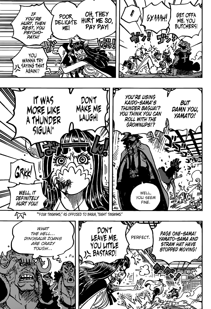 ingles - One Piece Manga 984 [Inglés] 03