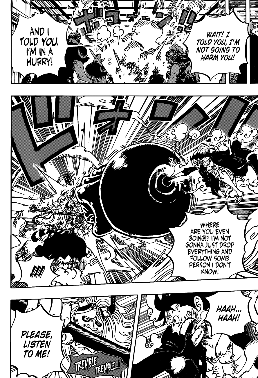 ingles - One Piece Manga 984 [Inglés] 04