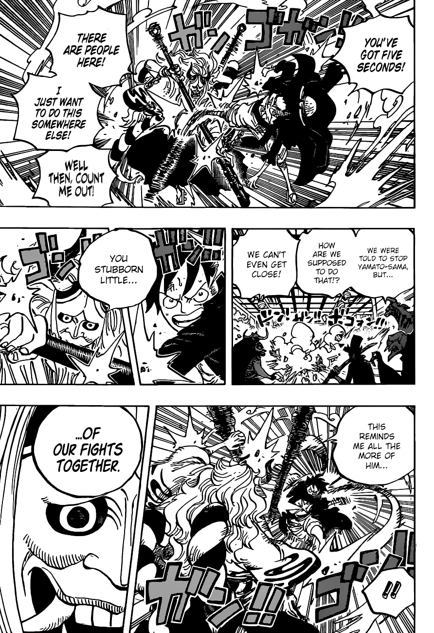 ingles - One Piece Manga 984 [Inglés] 05