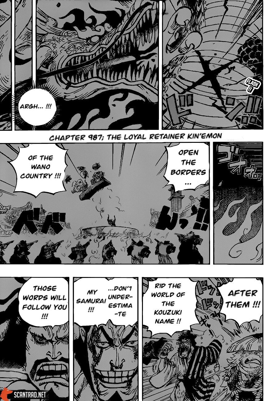ingles - One Piece Manga 987 [Inglés] 02