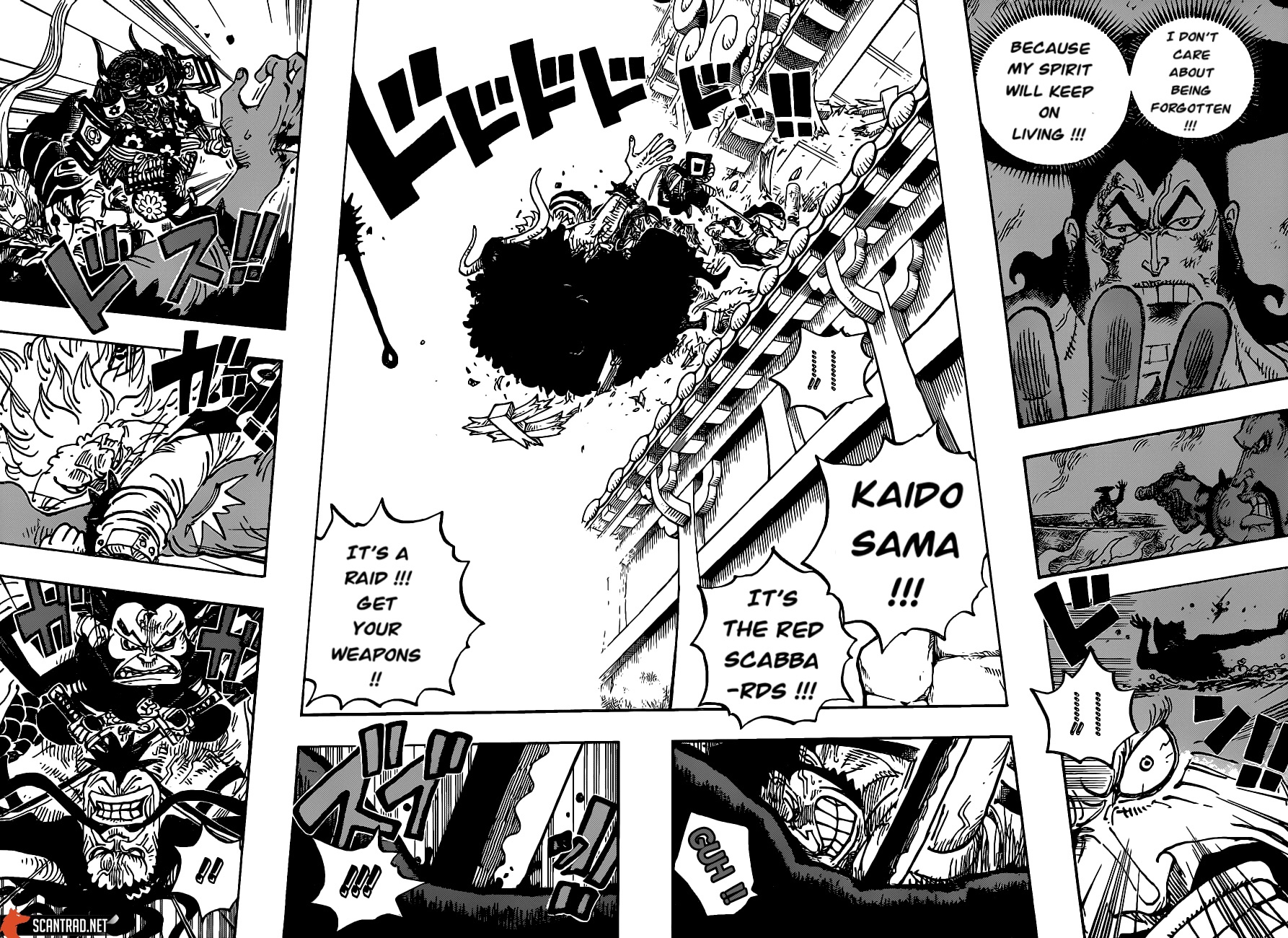 ingles - One Piece Manga 987 [Inglés] 03