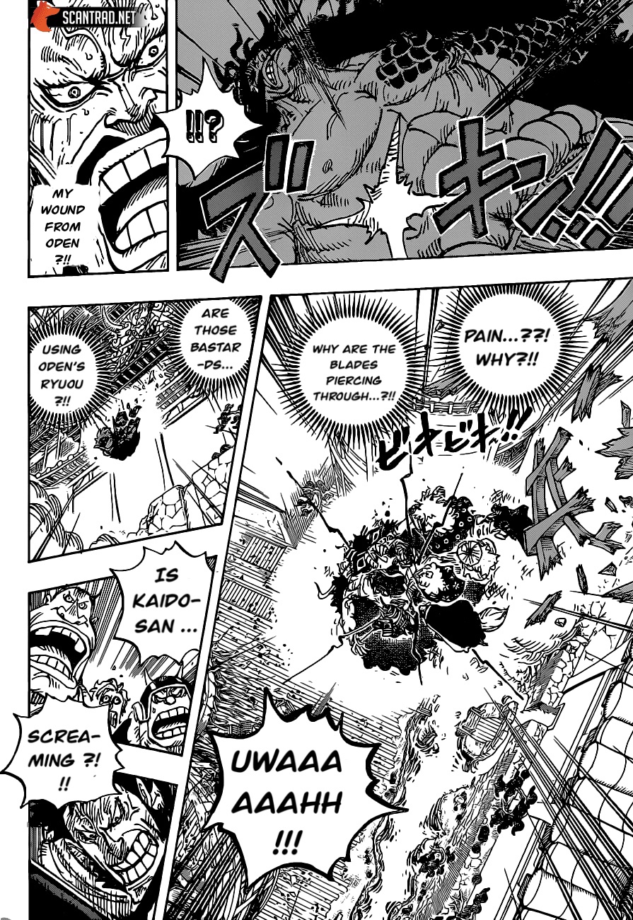 ingles - One Piece Manga 987 [Inglés] 04
