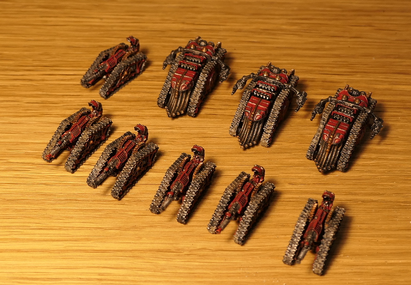 [Epic] Squats, Solar Auxilia & Adeptus Mechanicus Epic_s2(5)